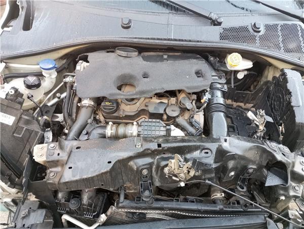 bomba servodireccion citroen c elysee 112012