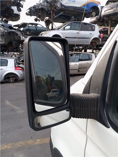 retrovisor izquierdo iveco daily camionvolque