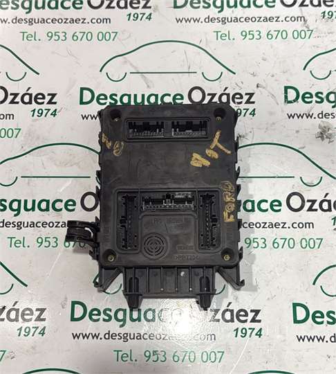 caja reles ford puma cce 1997  14 14 ltr   66