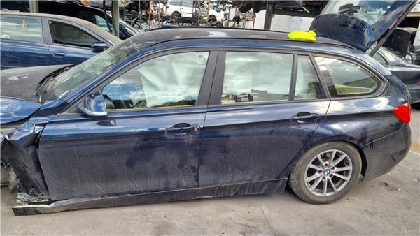 puerta trasera izquierda bmw serie 3 touring