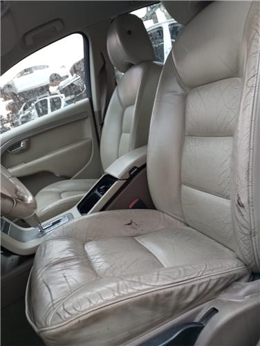 asiento delantero izquierdo volvo v70 familia