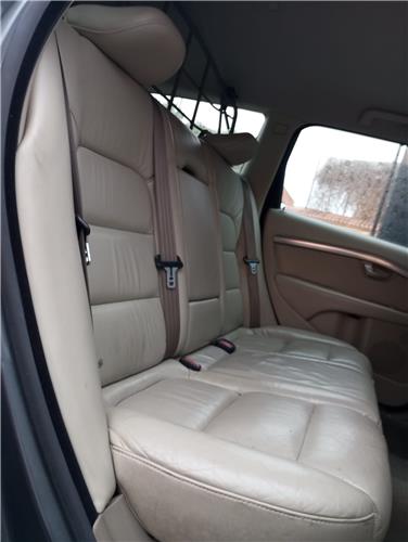 cinturon seguridad trasero derecho volvo v70