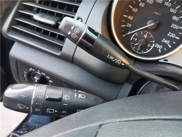mando limpiaparabrisas mercedes benz clase r