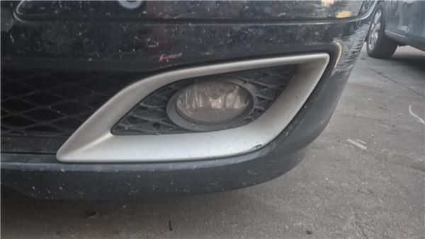 faro antiniebla izquierdo mercedes benz clase