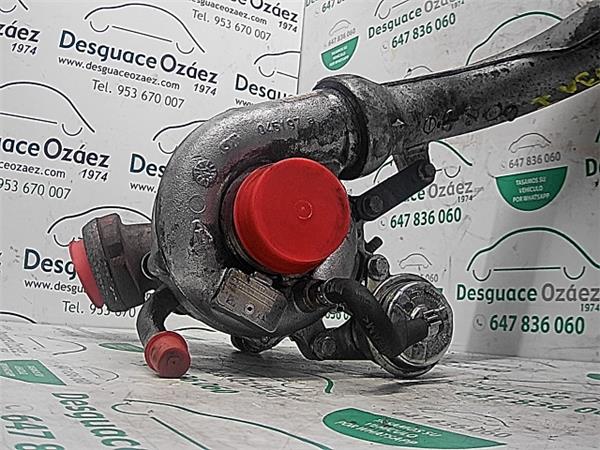 turbo iveco daily camionvolquete 1999  23 35