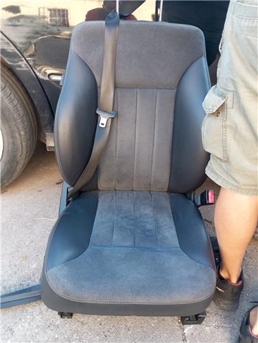 asiento delantero derecho mercedes benz clase