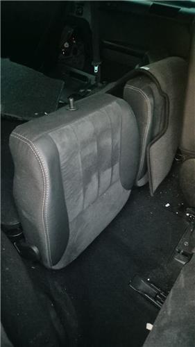 asiento 3a fila izquierda mercedes benz clase