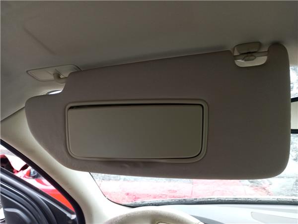 parasol izquierdo volvo v70 familiar 2007 24