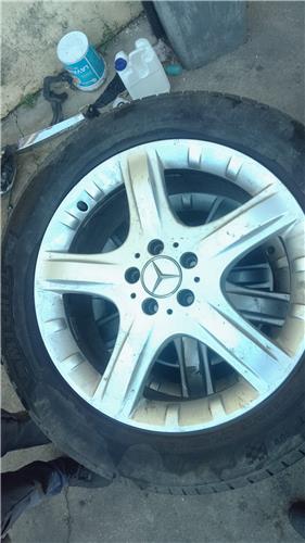 juego llantas mercedes benz clase r bm 251 09