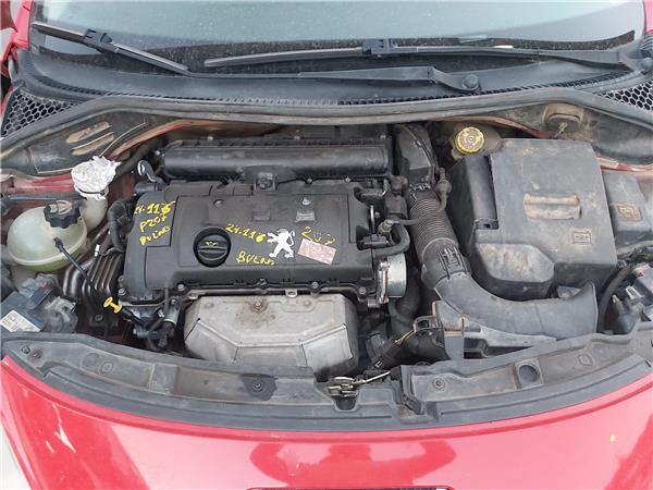 bomba de alta peugeot 207 (2006 >) 1.4 confort [1,4 ltr.   70 kw 16v vti cat (8fs / ep3)]