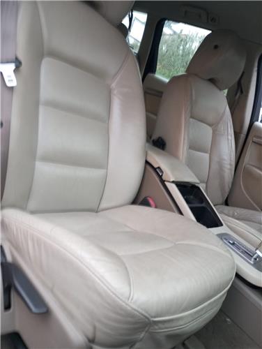 asiento delantero derecho volvo v70 familiar