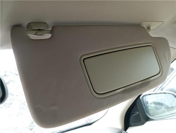 parasol derecho volvo v70 familiar 2007 24 m