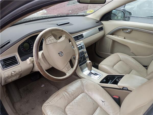 airbag salpicadero volvo v70 familiar 2007 2