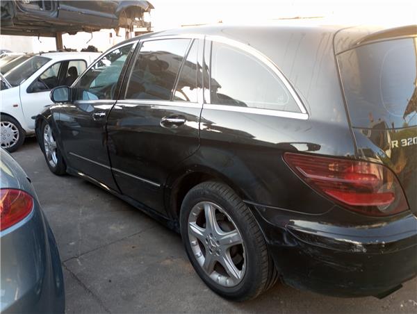 palier trasero izquierdo mercedes benz clase