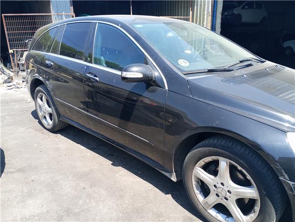 airbag lateral delantero derecho mercedes ben