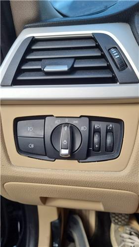 mando de luces bmw serie 3 touring f31 2012