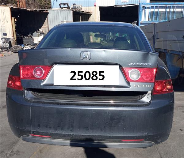 aforador honda accord viii (cl_, cm_) 2.2 i ctdi