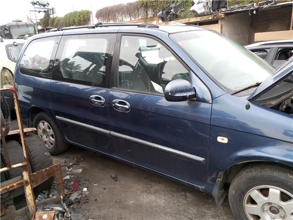 elevalunas electrico derecho kia carnival 199