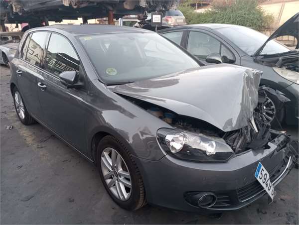 palier delantero izquierdo volkswagen golf vi