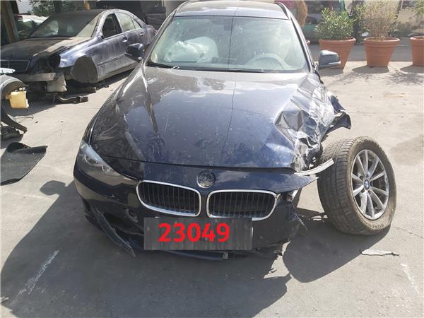 radiador bmw serie 3 touring f31 2012 20 320