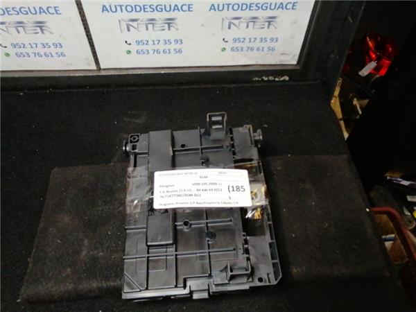 bsm peugeot 5008 092009 16 access 16 ltr 8