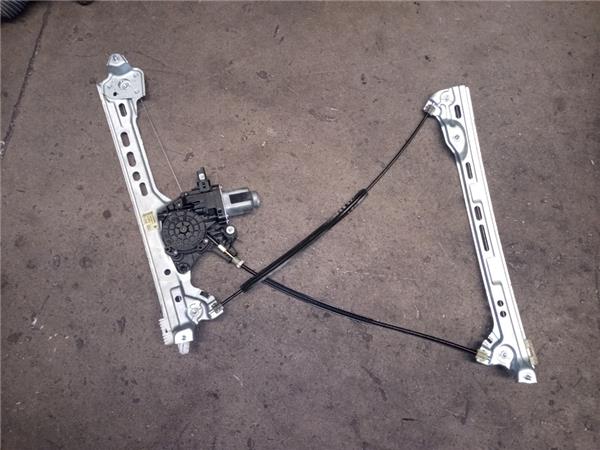 mecanismo elevalunas delantero izquierdo renault megane iv berlina 5p (12.2015 >) 1.2 experience [1,2 ltr.   97 kw tce energy]