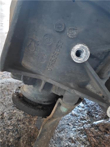 grupo diferencial trasero volkswagen passat b