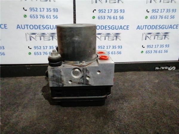 nucleo abs audi a4 berlina (8e)(2004 >) 2.0 tdi