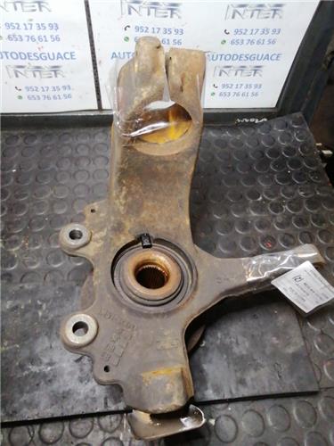 mangueta delantera derecha ford focus berlina (cap)(08.2004 >) 1.6 ghia [1,6 ltr.   66 kw tdci cat]