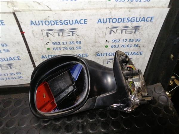 Retrovisor Electrico Izquierdo Xsara
