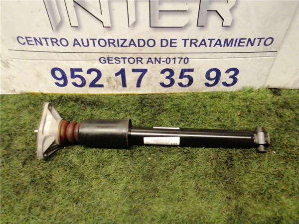 amortiguador trasero izquierdo bmw serie 1 berlina 5p (f20)(2011 >) 2.0 116d [2,0 ltr.   85 kw 16v turbodiesel]