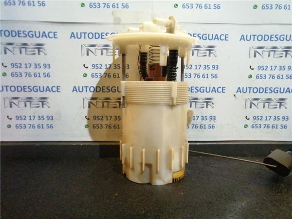 aforador renault clio iv (2012 >) 1.5 dci