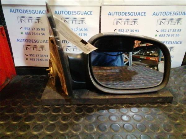 retrovisor electrico derecho land rover freelander (ln)(11.2003 >) 2.0 baikal [2,0 ltr.   80 kw td4 cat]
