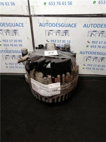 alternador peugeot 206 (1998 >) 1.4 hdi eco 70