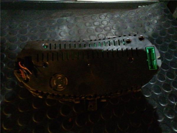 Cuadro Instrumentos Skoda Fabia 1.9
