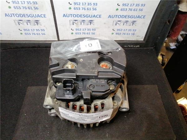 alternador renault laguna (b56)(1998 >) 2.0 rt [2,0 ltr.   83 kw]