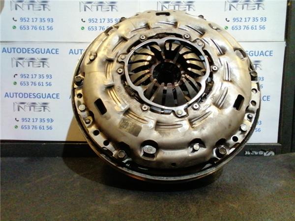 maza embrague mazda berlina turbodi