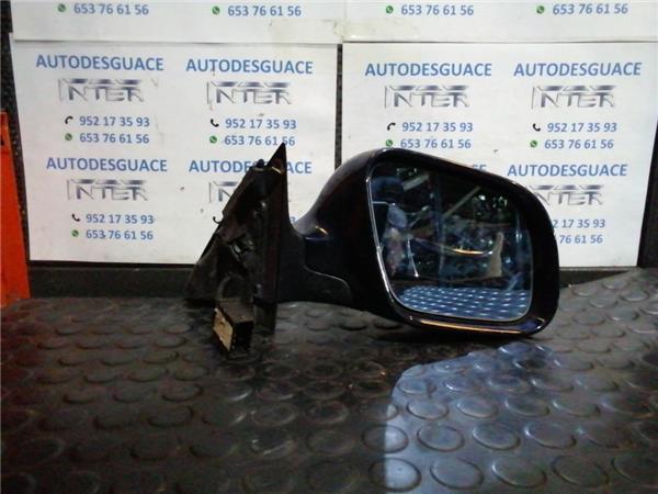 retrovisor electrico derecho audi a4 berlina (b5)(02.1999 >) 1.9 tdi [1,9 ltr.   66 kw tdi]