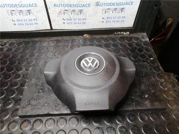 airbag volante volkswagen touran (1t3)(08.2010 >) 1.6 business [1,6 ltr.   77 kw tdi dpf]