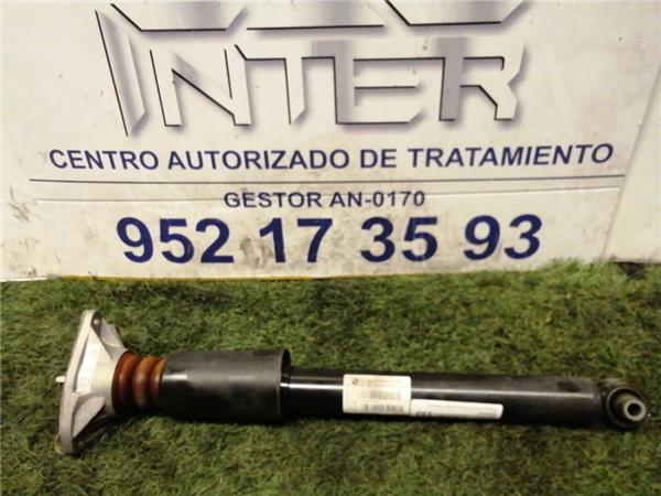amortiguador trasero derecho bmw serie 1 berlina 5p (f20)(2011 >) 2.0 116d [2,0 ltr.   85 kw 16v turbodiesel]