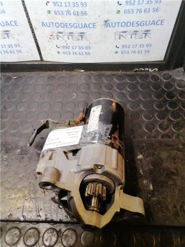 motor arranque citroen xsara berlina (1997 >) 2.0 hdi 90