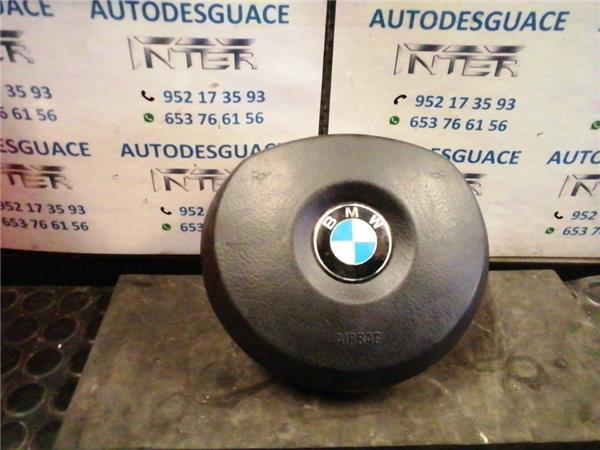 airbag volante bmw serie x3 (e83)(2004 >) 3.0d [3,0 ltr.   160 kw turbodiesel cat]