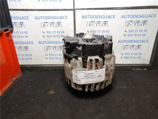 alternador peugeot 5008 092009 16 access 16