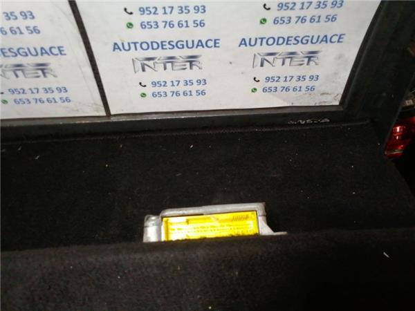 Centralita Airbag Volkswagen Passat