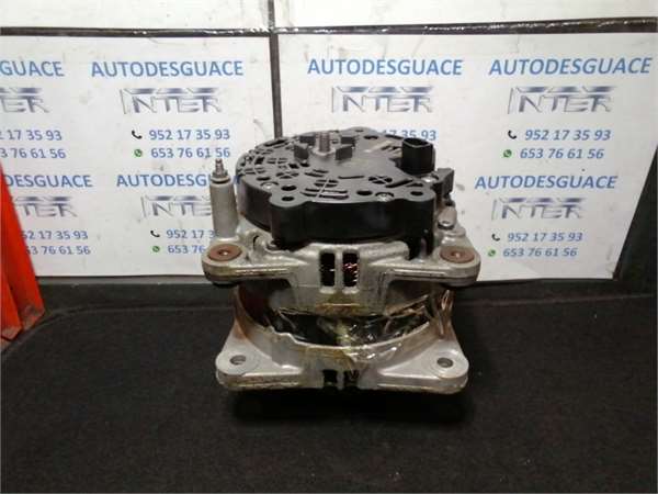 alternador volkswagen passat berlina 3c2 2005
