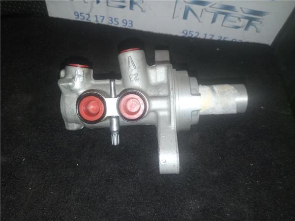 bomba freno bmw serie 1 berlina 5p (f20)(2011 >) 2.0 116 d [2,0 ltr.   85 kw 16v turbodiesel]