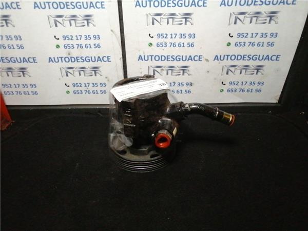 bomba servodireccion citroen jumper caja/chasis (230) 2.5 d