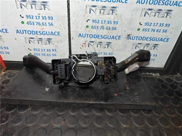 Mando De Luces Volkswagen Passat 2.8