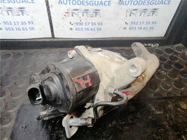 Pinza Freno Trasero Izquierda Passat