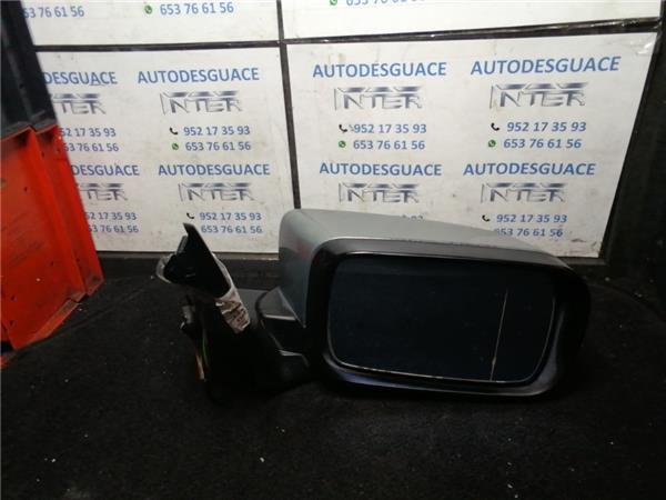 retrovisor electrico derecho bmw serie 5 berlina (e39)(1995 >) 2.5 523i [2,5 ltr.   125 kw 24v cat]
